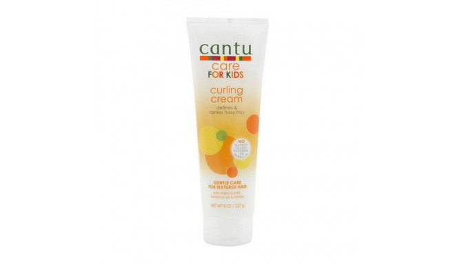 Modelējošs Krēms Cantu CTU07543 (227 g)