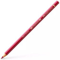 Colouring pencils Faber-Castell Polychromos Intense Ruby 6 Pieces Colouring pencils Faber-Castell Polychromos Intense Ruby 6 Pieces