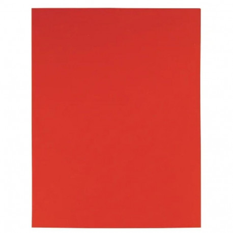 Alamkaust Mariola Punane A4 50 Tükid, osad