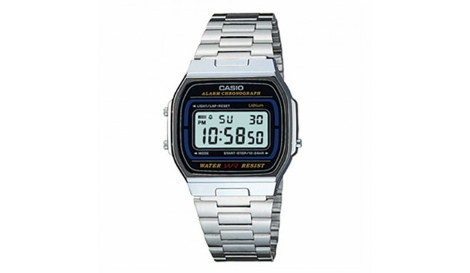 Unisex Kell Casio VINTAGE Must (Ø 36 mm)