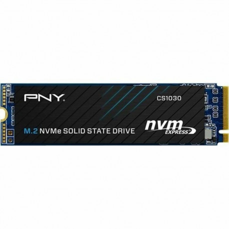 Kõvaketas PNY CS1030 500 GB SSD