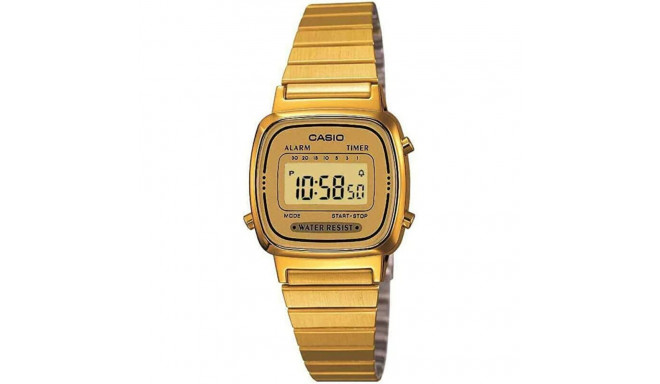 Naiste Kell Casio LA670WEGA-9EF