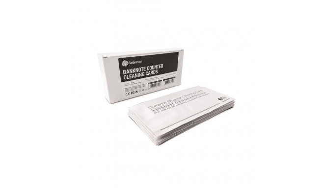 Replacement Safescan 152-0663 15 Units Banknote counter White