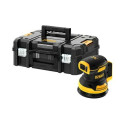 Orbitaallihvmasin Dewalt DCW210NT-XJ