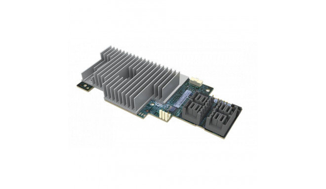 RAID kontroliera karte Intel RMS3AC160