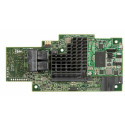 RAIDi kontrollerkaart Intel RMS3CC040