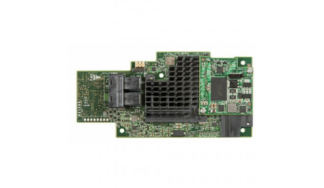 RAIDi kontrollerkaart Intel RMS3CC040