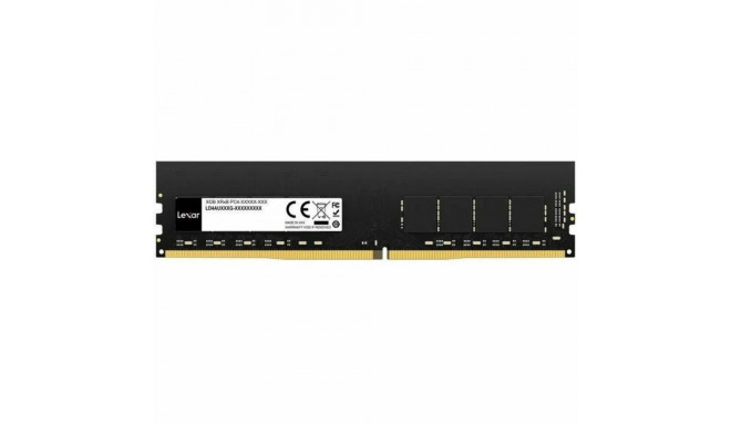 RAM Memory Lexar LD4AU032G-B3200GSST 32 GB DDR4 3200 MHz CL22