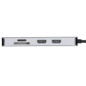 USB-jaotur Targus DOCK423EU