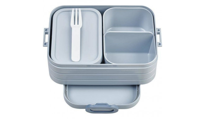 Mepal Lunchbox Take a Break bento midi nordic blue new 107632115700