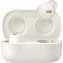 Baseus Bowie E18 white headphones