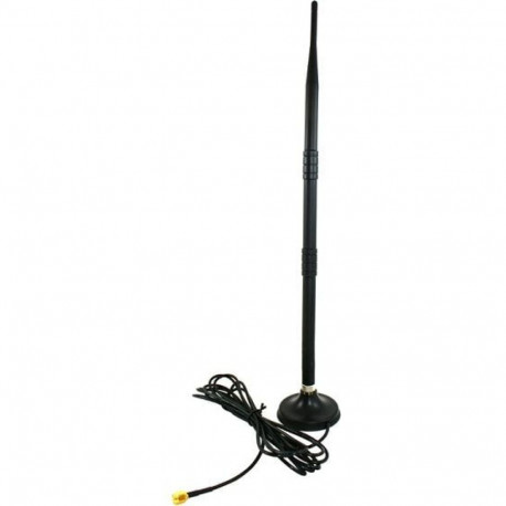 WiFi antenna Savio WiFi Antenna 12dBI AK-05