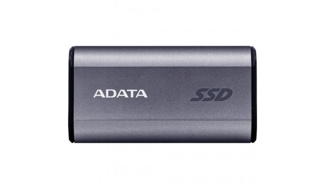 ADATA SC750 1TB Black External SSD Drive (SC750-1000G-CCBK)