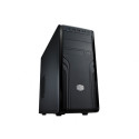 Cooler Master FOR-500-KKN1 Case (FOR-500-KKN1)