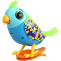 SILVERLIT interactive bird with cage Digibirds