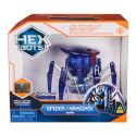 HEX BOTS interactive toy Spider