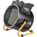 Neo Electric heater (PTC ceramic electric heater 5kW)