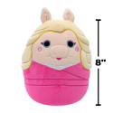 SQUISHMALLOWS The Muppets Plush toy, 25 cm