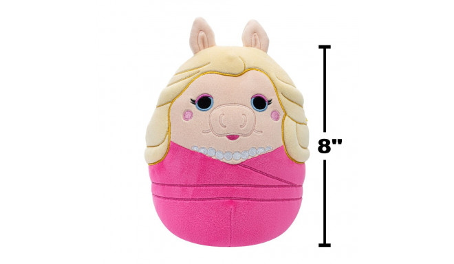 SQUISHMALLOWS The Muppets Pehme mänguasi, 25 cm