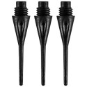 Darts spare softips HARROWS DIMPLE 1/4 1K bag