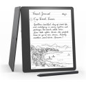 Amazon Kindle Scribe eBook Reader 10.2'' 300ppi Paperwhite display, 16GB, Basic Pen, Grey