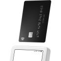 SUMUP SOLO CARD READER + CHARGING CRADLE