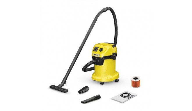 Tolmuimeja Karcher WD 3 P V-17/4/20 1.628-170.0