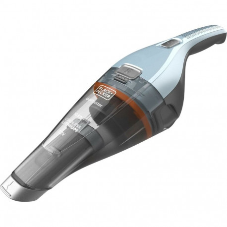 Black&Decker NVC215W-QW käsitolmuimeja