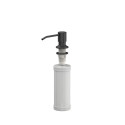 Dispenser Quadron KEIRA MFS1001BLM, black matte