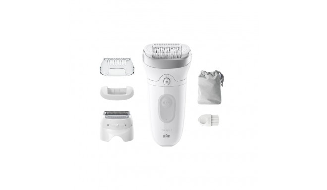 BRAUN SE7-041 Silk-épil 7 Epilaator