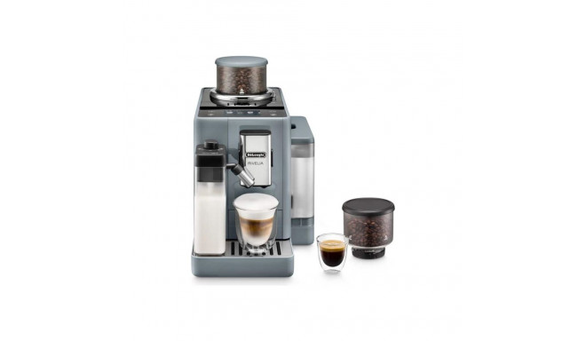 DeLonghi Rivelia EXAM440.55.G Bean to Cup