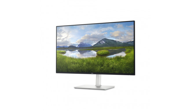 Dell | S2725HS | 27 " | IPS | 16:9 | 100 Hz | 8 ms | 1920 x 1080 pikslit | HDMI portide arv 2 | Valg