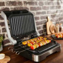 TEFAL electric grill GC 772D30 OptiGrill