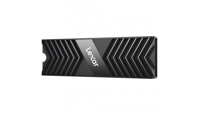 Lexar Heatsink for M.2 2280 SSD - Heatsink (LPAH100)