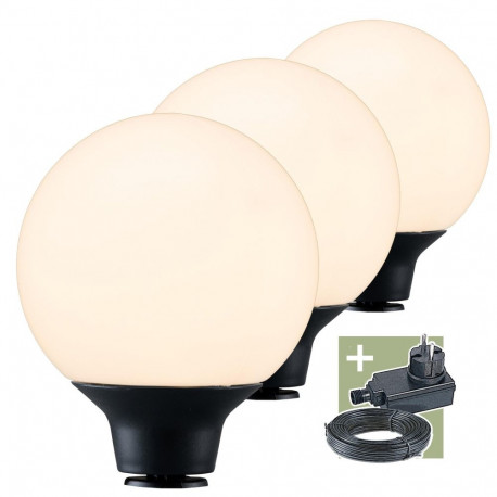 OUTDOOR LIGHTING SYSTEM ORSIN 12V PL4003