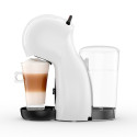 Coffee machine Dolce Gusto EDG110.WB, white/black