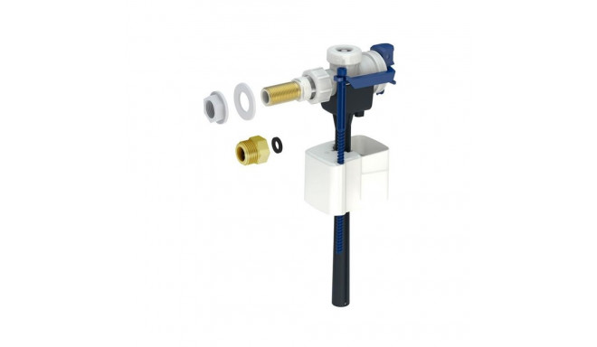 külgtäite mehhanism ½136.740.00.3