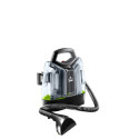 Bissell | SpotClean Pet Select Cleaner | 37288 | Corded operating | Handheld | 330 W | - V | Black/T