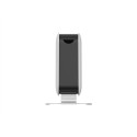 Mill | Heater | CO2200LEDMAX | Convection Heater | 2200 W | Number of power levels 3 | Suitable for 