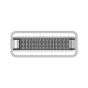 Mill | Heater | CO2200LEDMAX | Convection Heater | 2200 W | Number of power levels 3 | Suitable for 