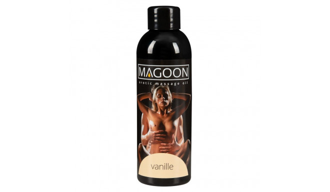 Zestaw olejków do masażu Best of Magoon 6x100ml