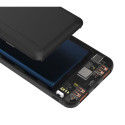 Ansmann Powerbank 10000 mAh PB320PD (black, 10,000 mAh)