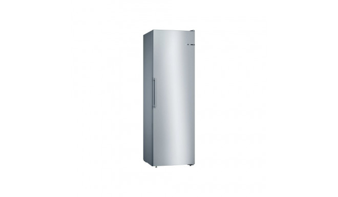 Bosch freezer GSN36VLEP Series 4 E silver