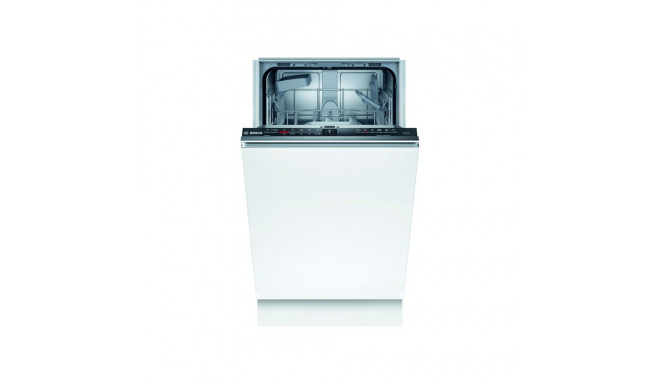 Bosch dishwasher SPV2IKX10E Serie 2 F