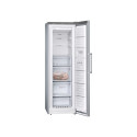 Siemens freezer GS36NVIEP iQ300 E silver