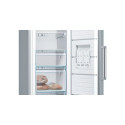 Bosch freezer GSN36VLEP Series 4 E silver