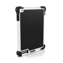 Ballistic Tough Jacket iPad2/3/4 - white