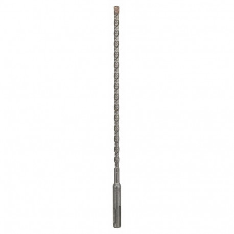 Bosch Hammer drill bit set plus 5 6,5mm 10 pieces
