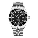 Revue Thommen Diver Automatic 17571.2237 Mens Watch