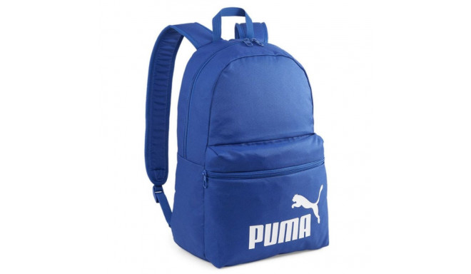 Puma Phase Backpack 079943 13 (niebieski)